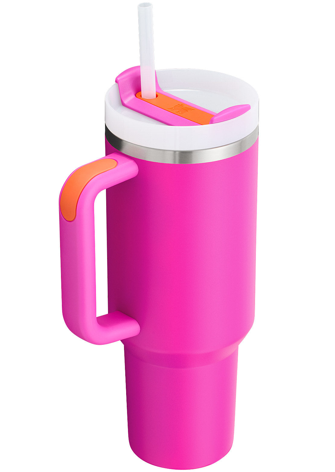 Stanley The Quencher H2.0 FlowState 40 oz Tumbler Vivid Violet