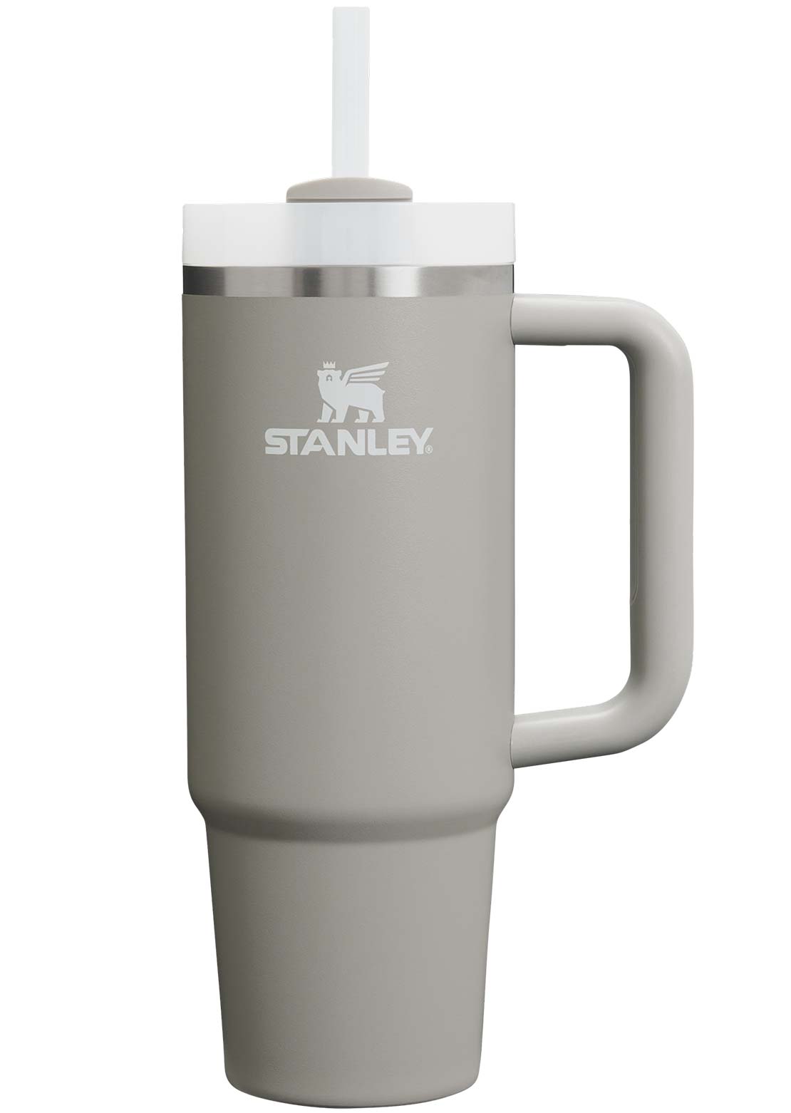 Stanley The Quencher H2.0 FlowState Tumbler Ash