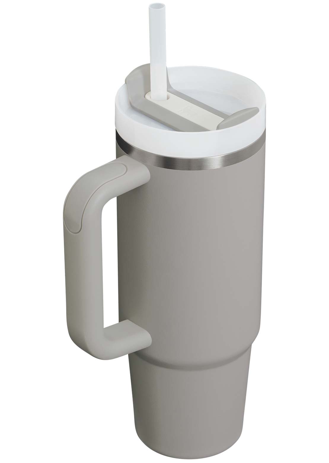 Stanley The Quencher H2.0 FlowState Tumbler Ash