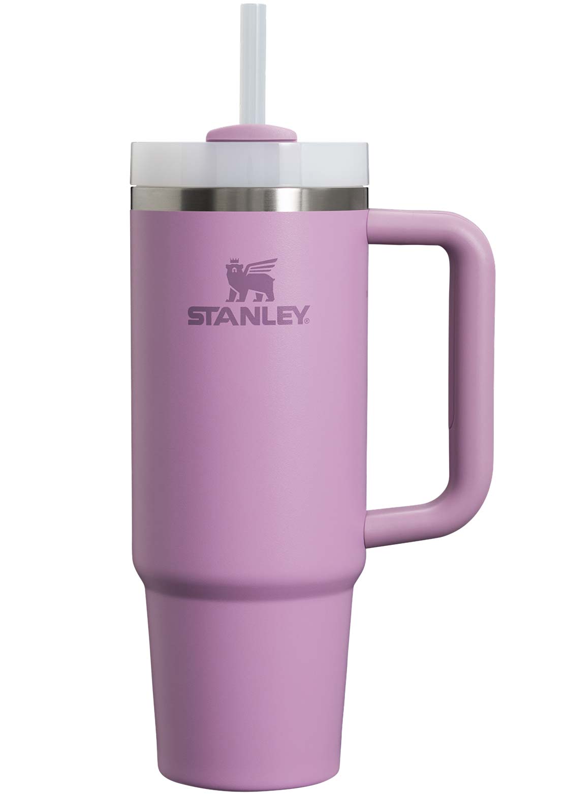 Stanley The Quencher H2.0 FlowState Tumbler Lilac