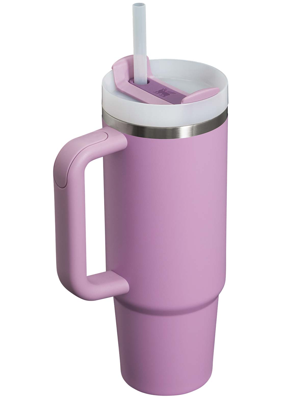 Stanley The Quencher H2.0 FlowState Tumbler Lilac