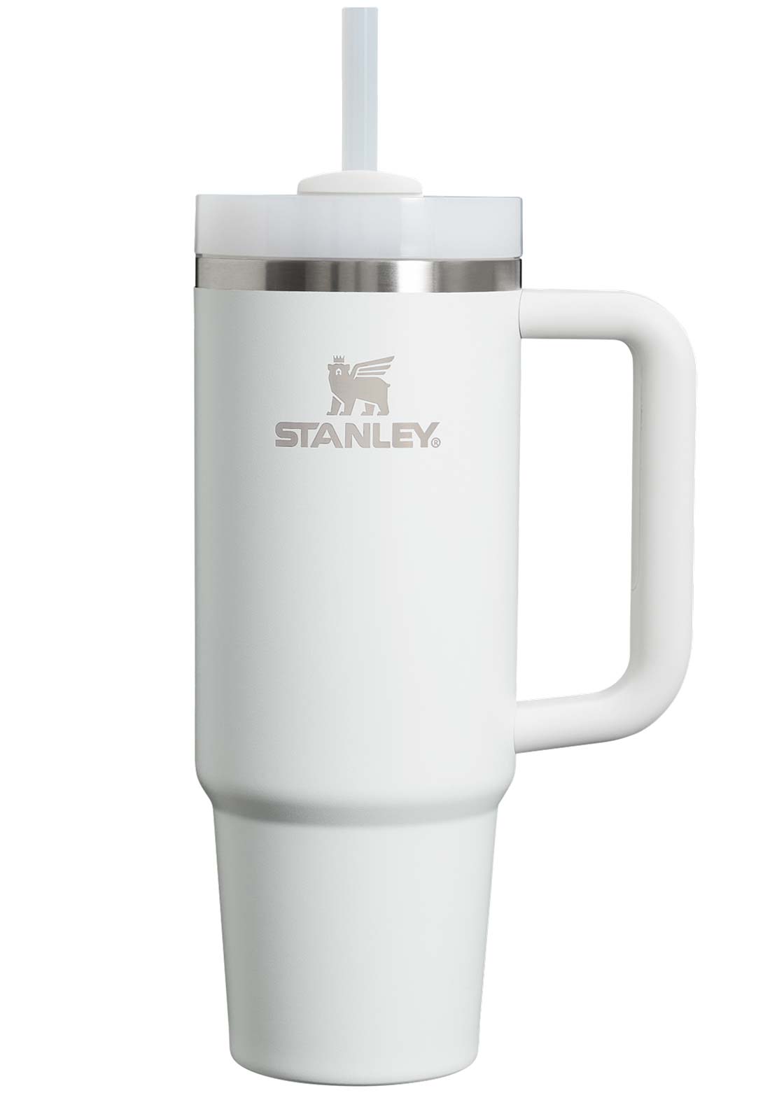 Stanley The Quencher H2.O FlowState Tumbler Frost