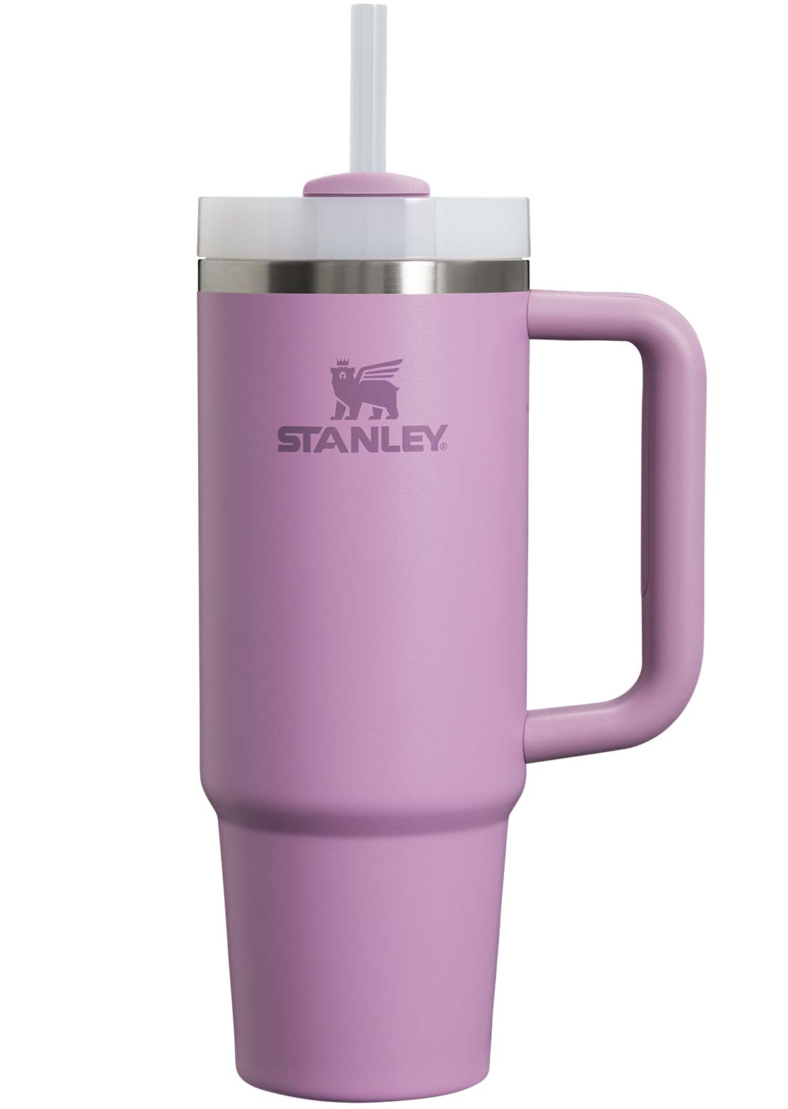 Stanley The Quencher H2.O FlowState Tumbler Lilac