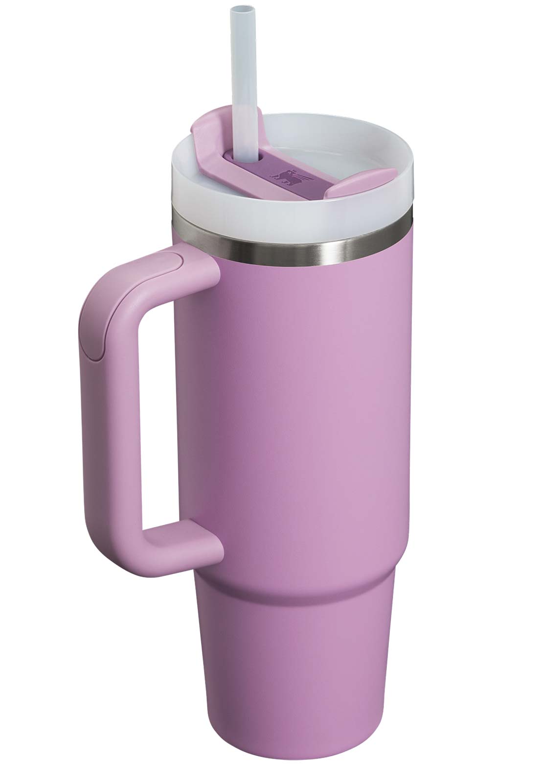 Stanley The Quencher H2.O FlowState Tumbler Lilac