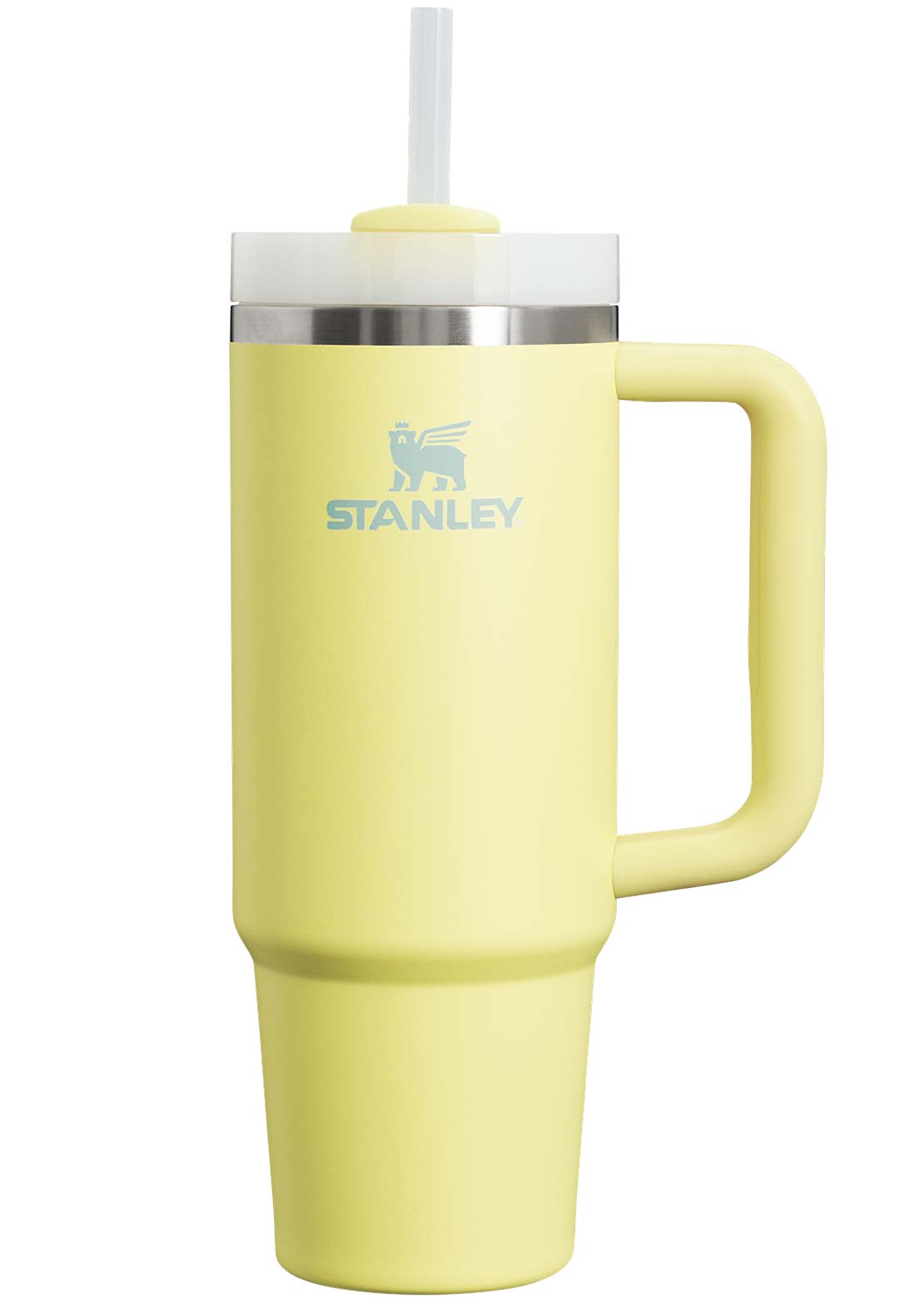 Stanley The Quencher H2.O FlowState Tumbler Pomelo