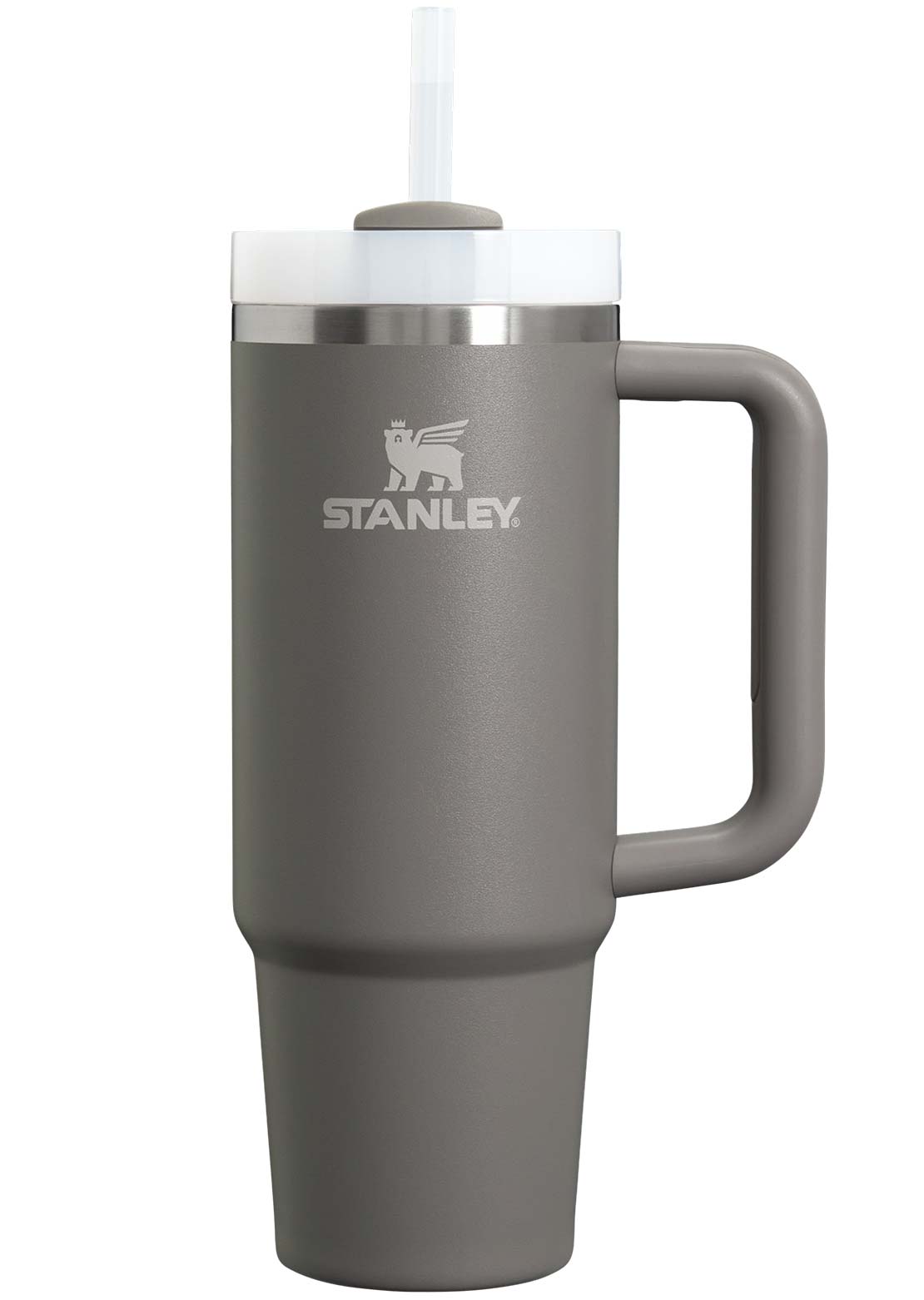 Stanley The Quencher H2.O FlowState Tumbler Stone