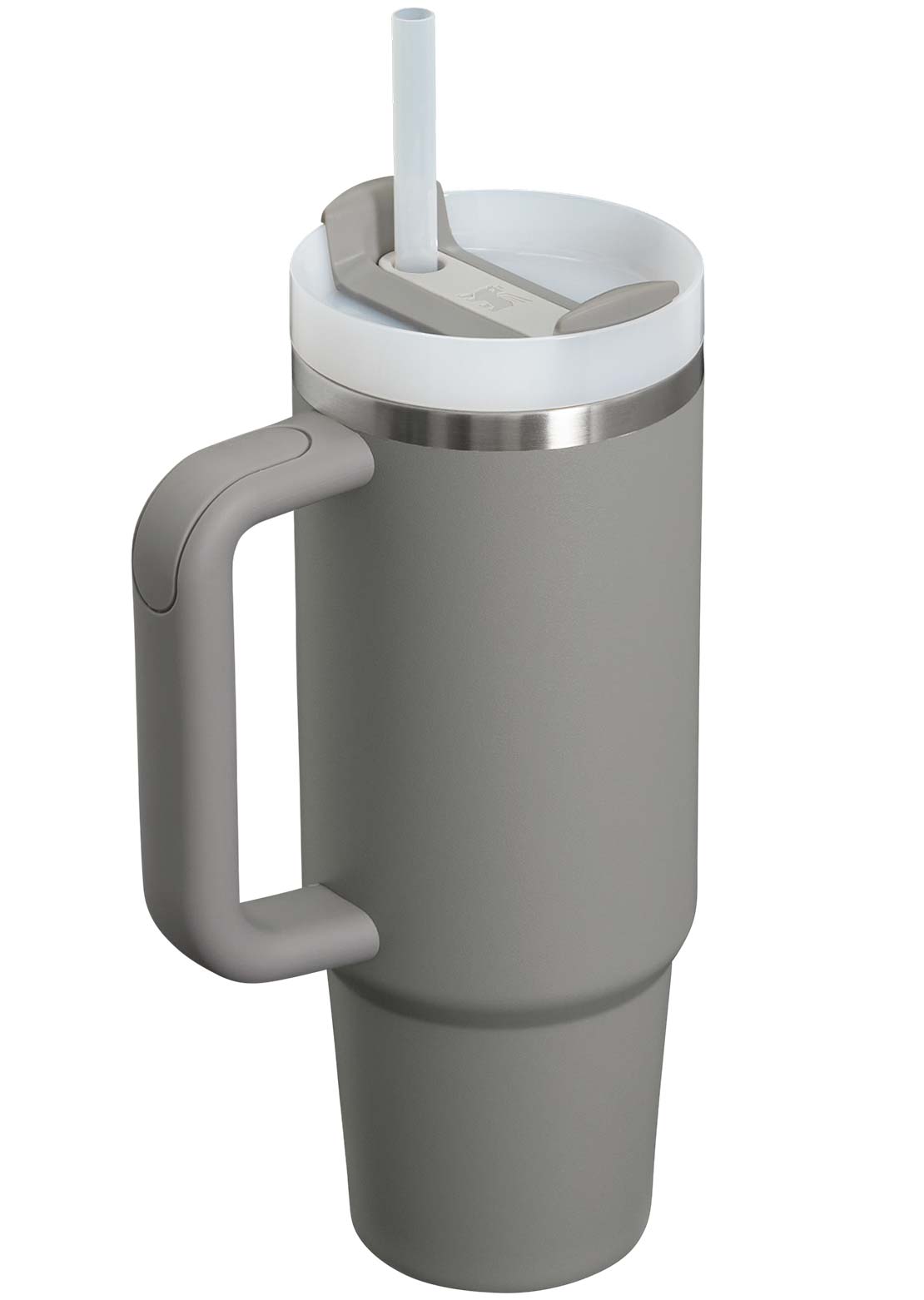Stanley The Quencher H2.O FlowState Tumbler Stone