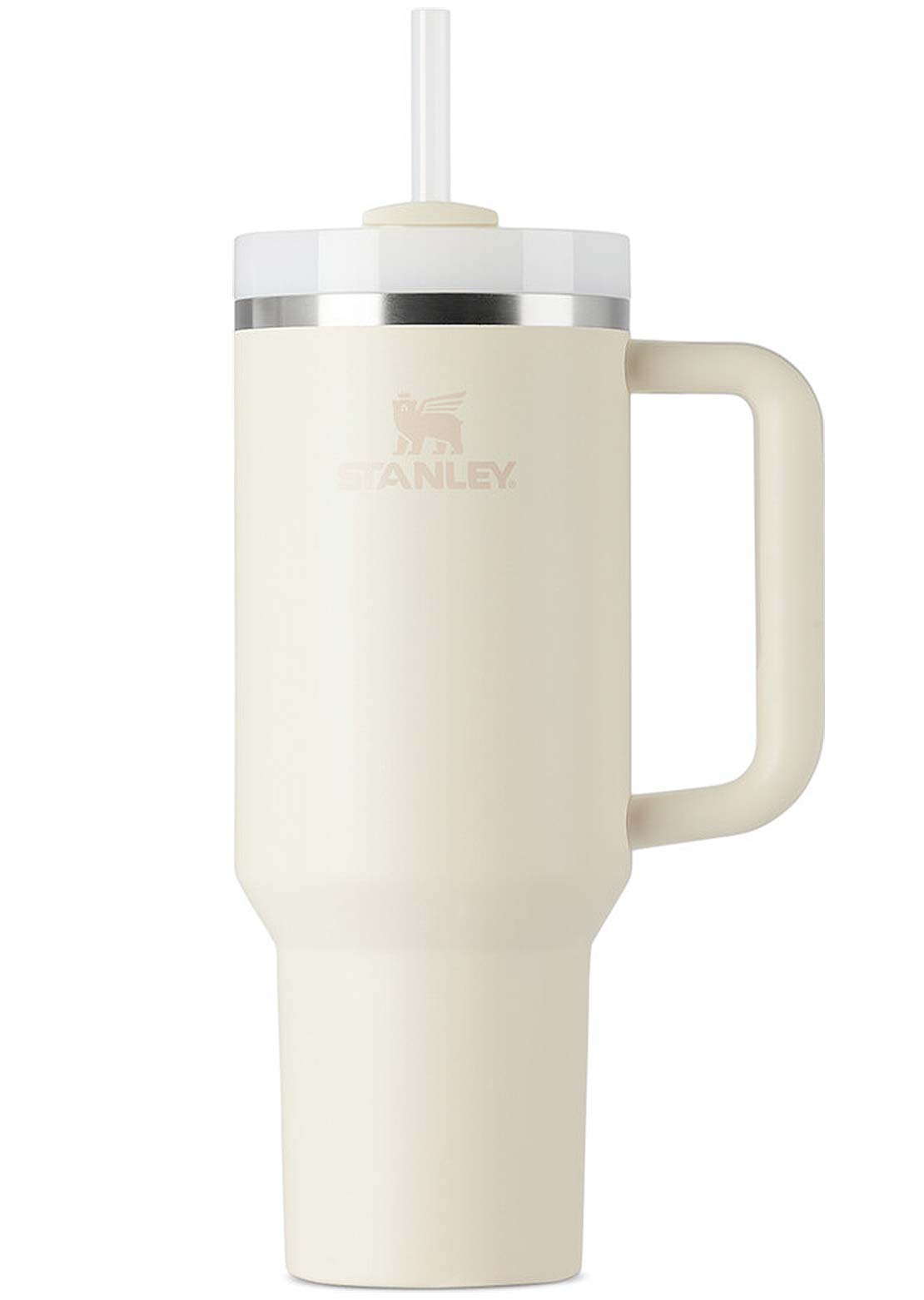 Stanley The Quencher H2.O FlowState Tumbler Fog Cream Tonal