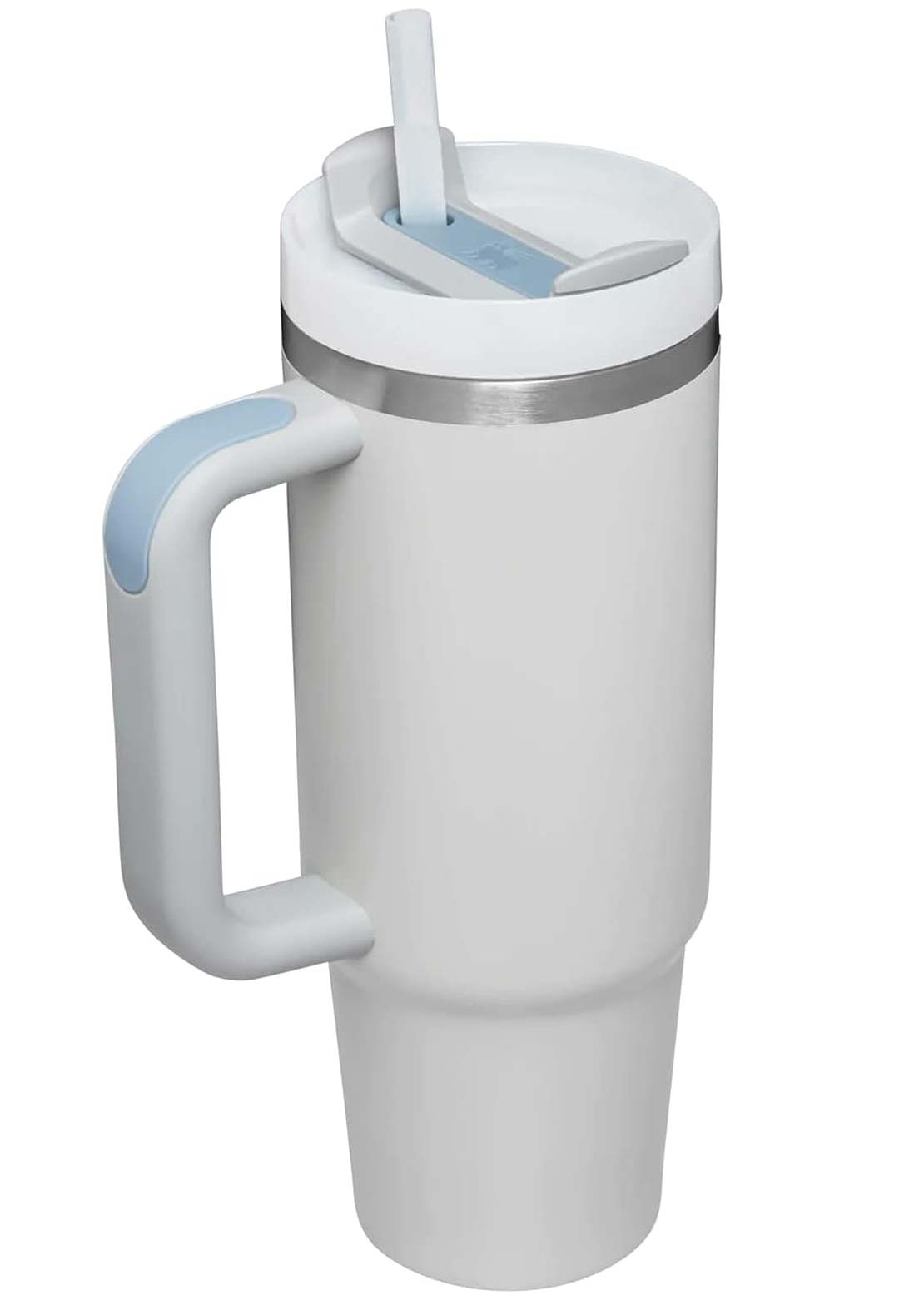 Stanley The Quencher H2.O FlowState Tumbler Fog