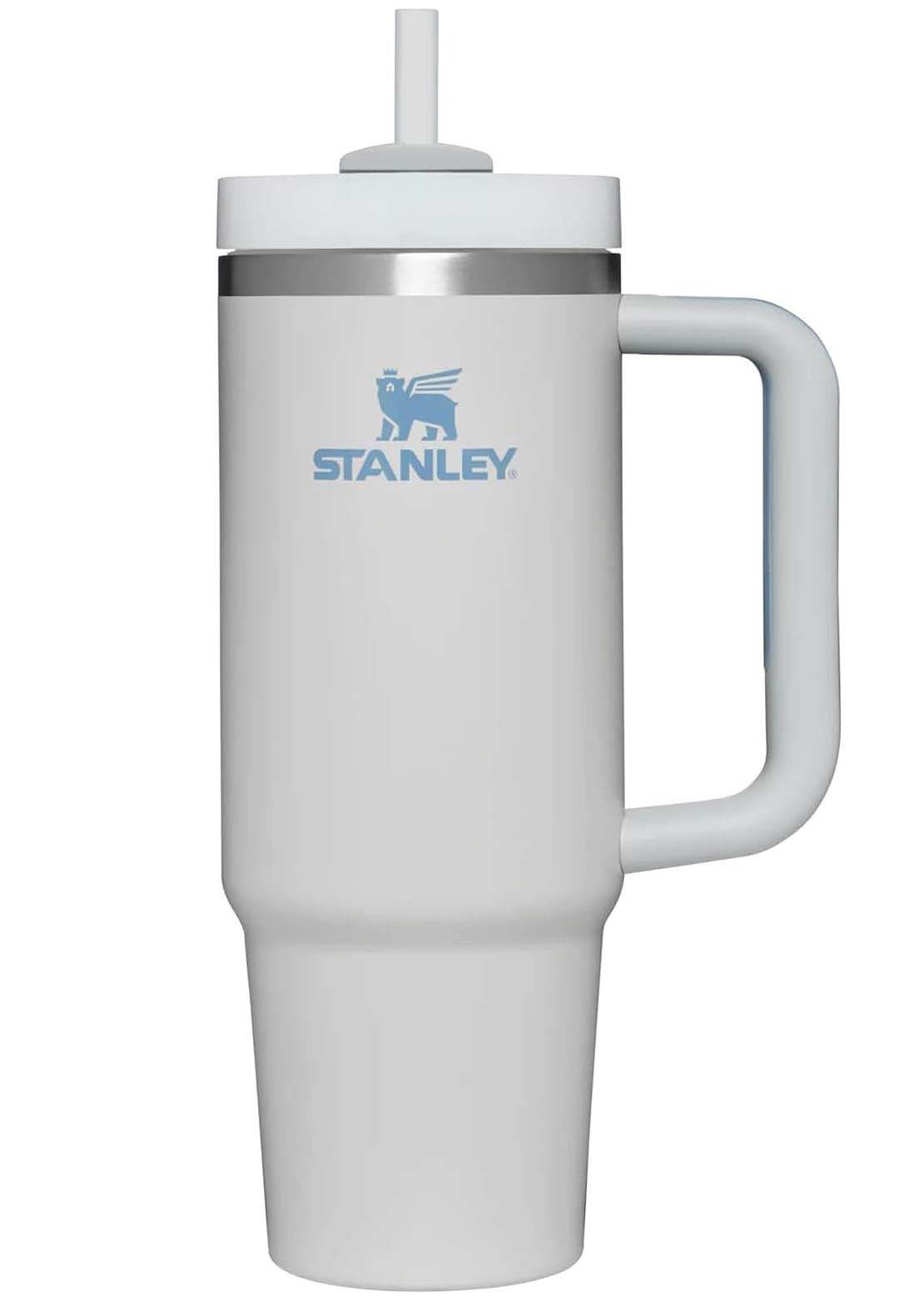 Stanley The Quencher H2.O FlowState Tumbler Fog