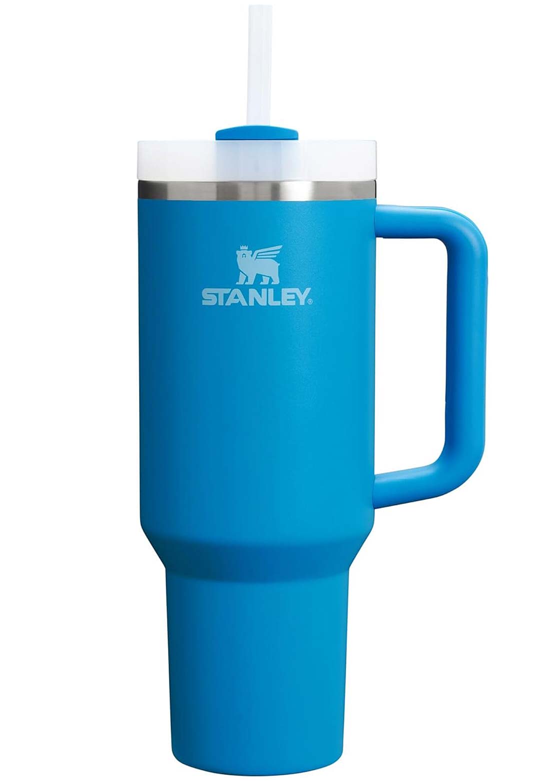 Stanley The Quencher H2.O FlowState Tumbler Azure