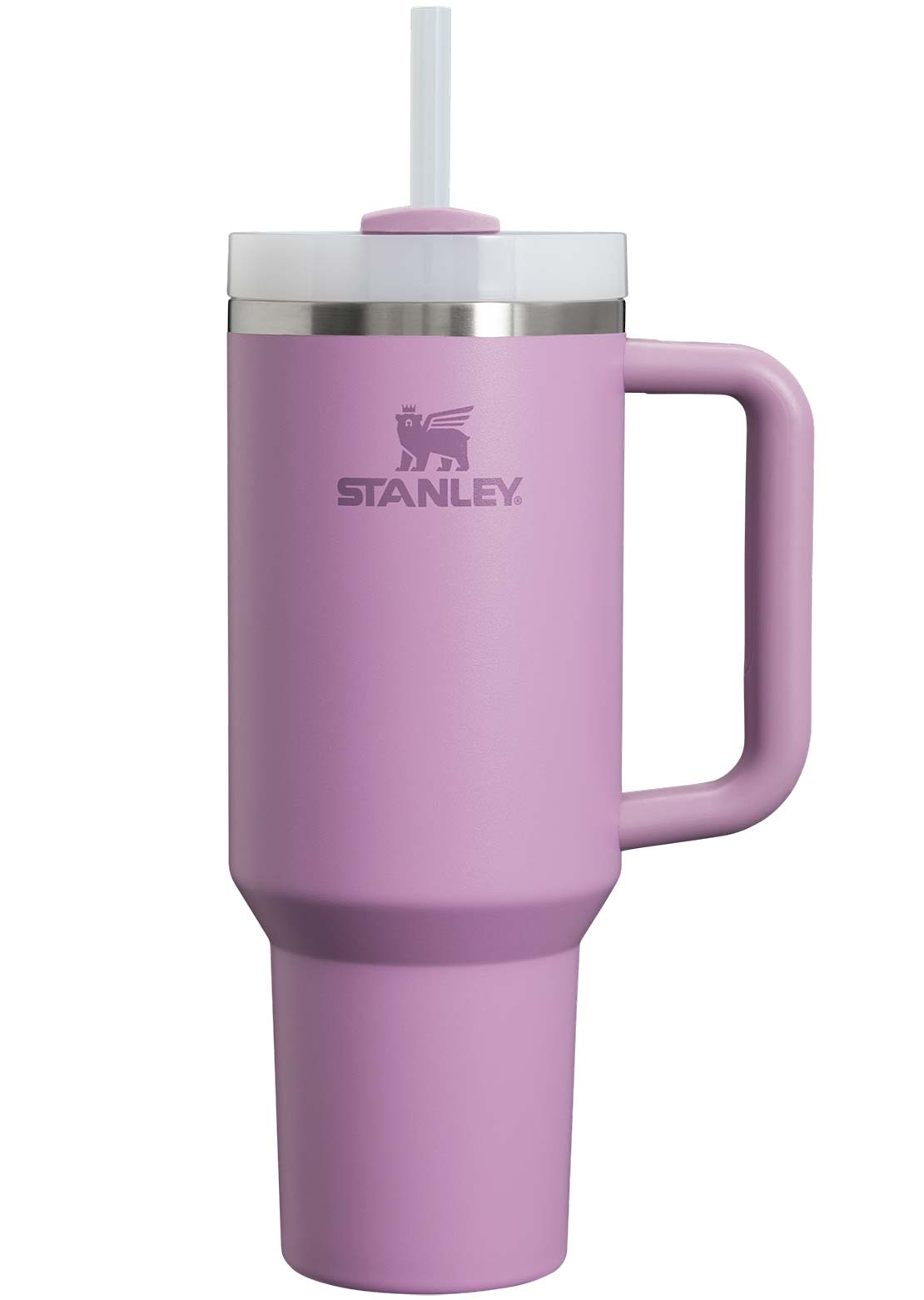 Stanley The Quencher H2.O FlowState Tumbler Lilac