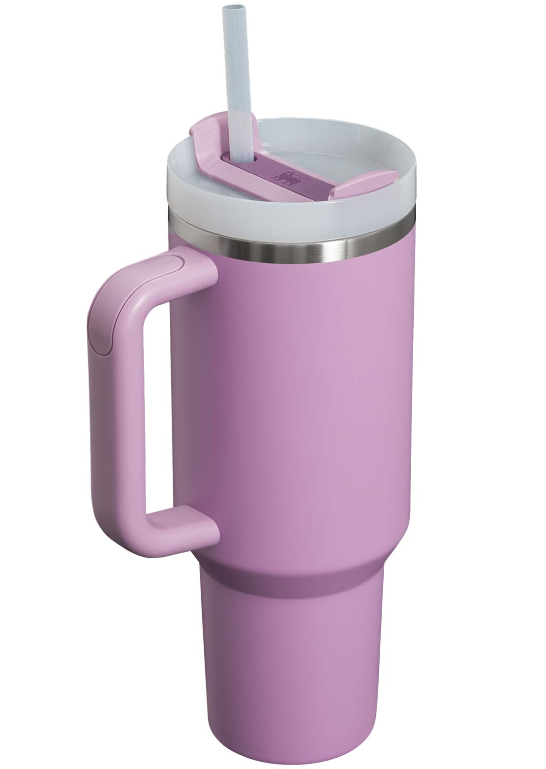 Stanley The Quencher H2.O FlowState Tumbler Lilac