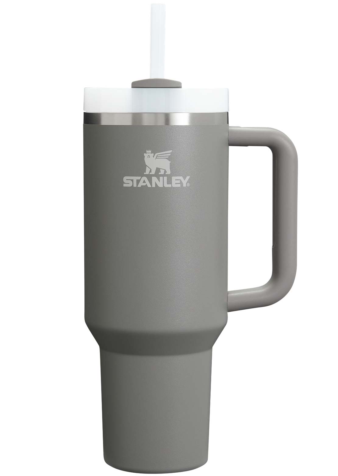 Stanley The Quencher H2.O FlowState Tumbler Stone