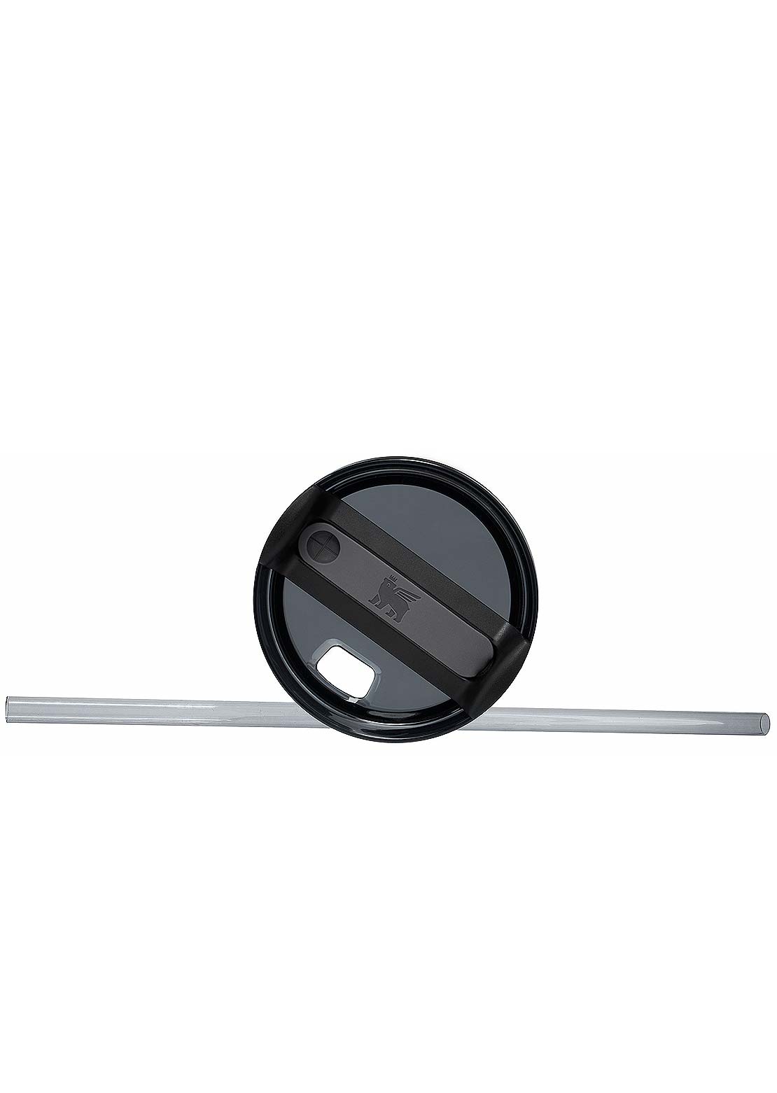 Stanley The Quencher H2.O FlowState Tumbler Black Tonal