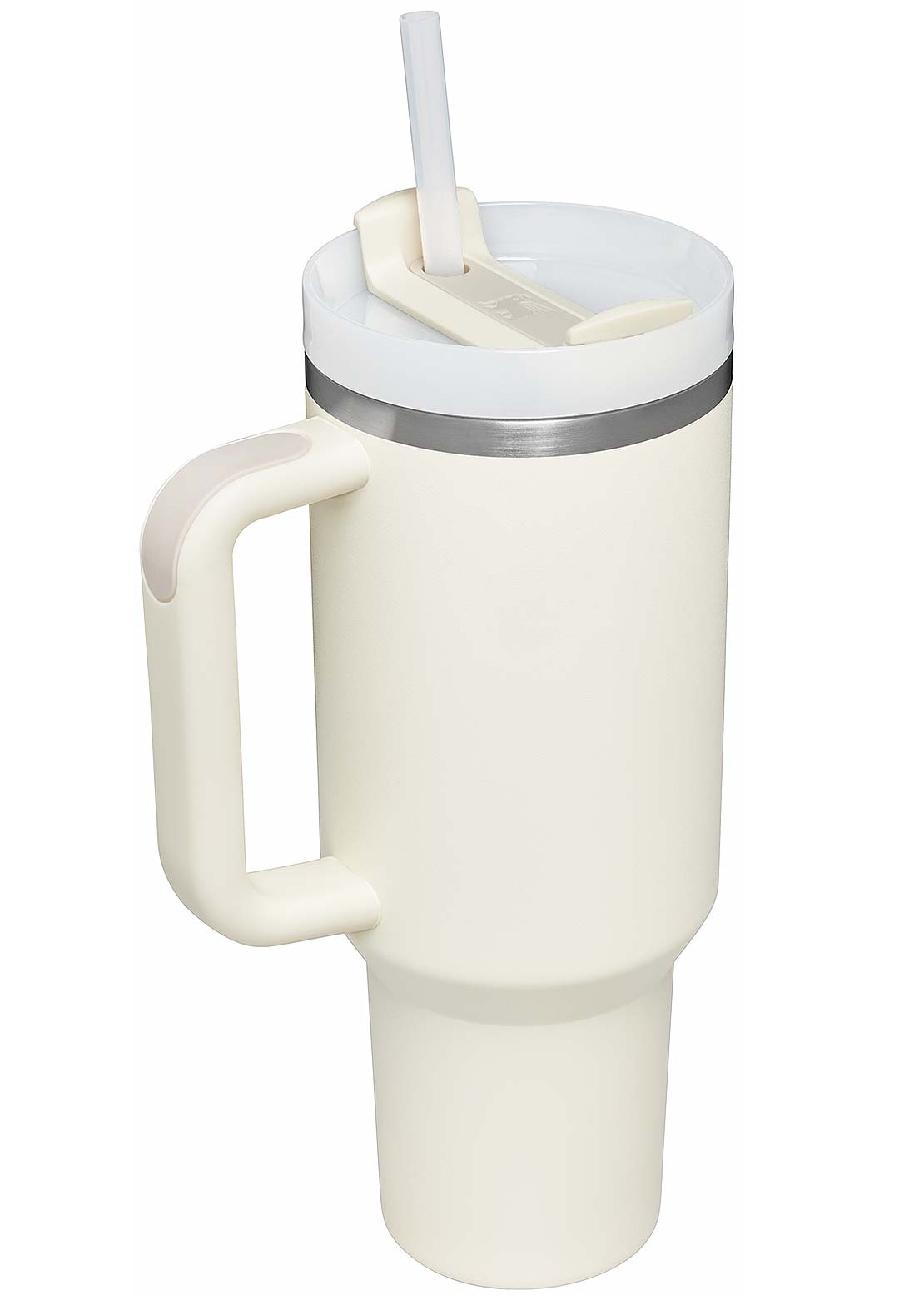 Stanley The Quencher H2.O FlowState Tumbler Cream Tonal