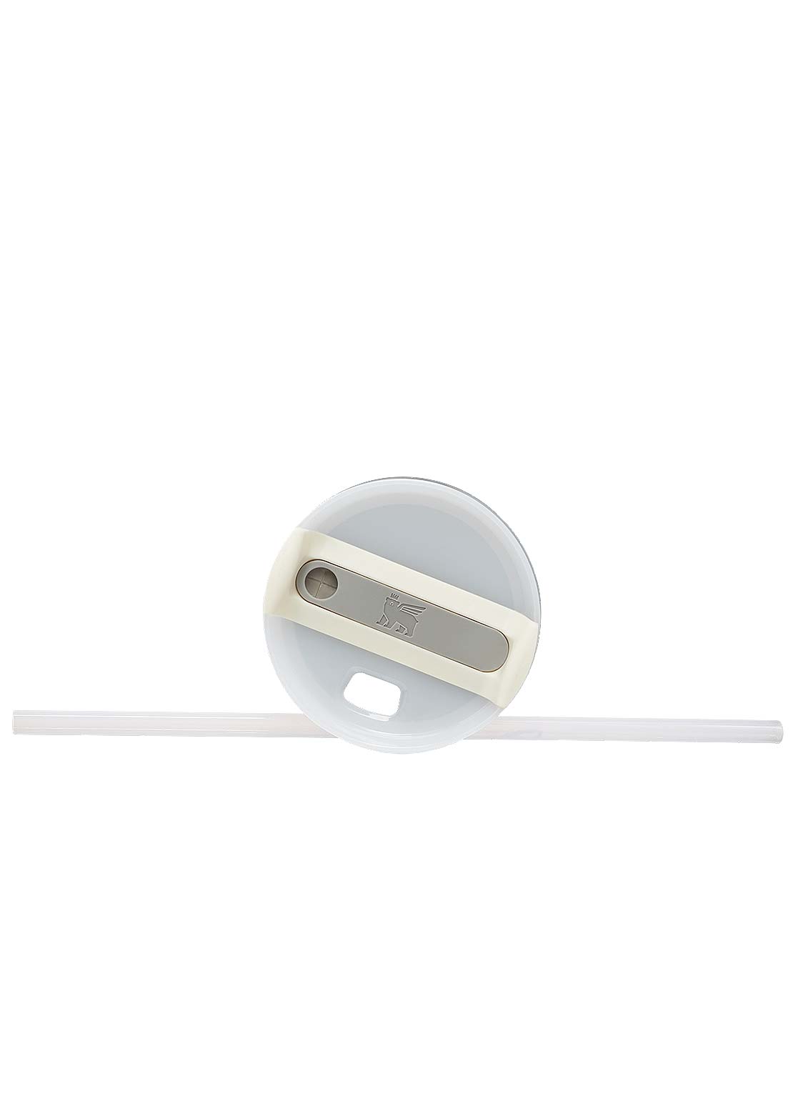 Stanley The Quencher H2.O FlowState Tumbler Cream Tonal