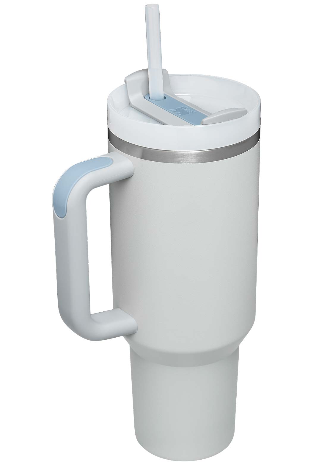 Stanley The Quencher H2.O FlowState Tumbler Fog