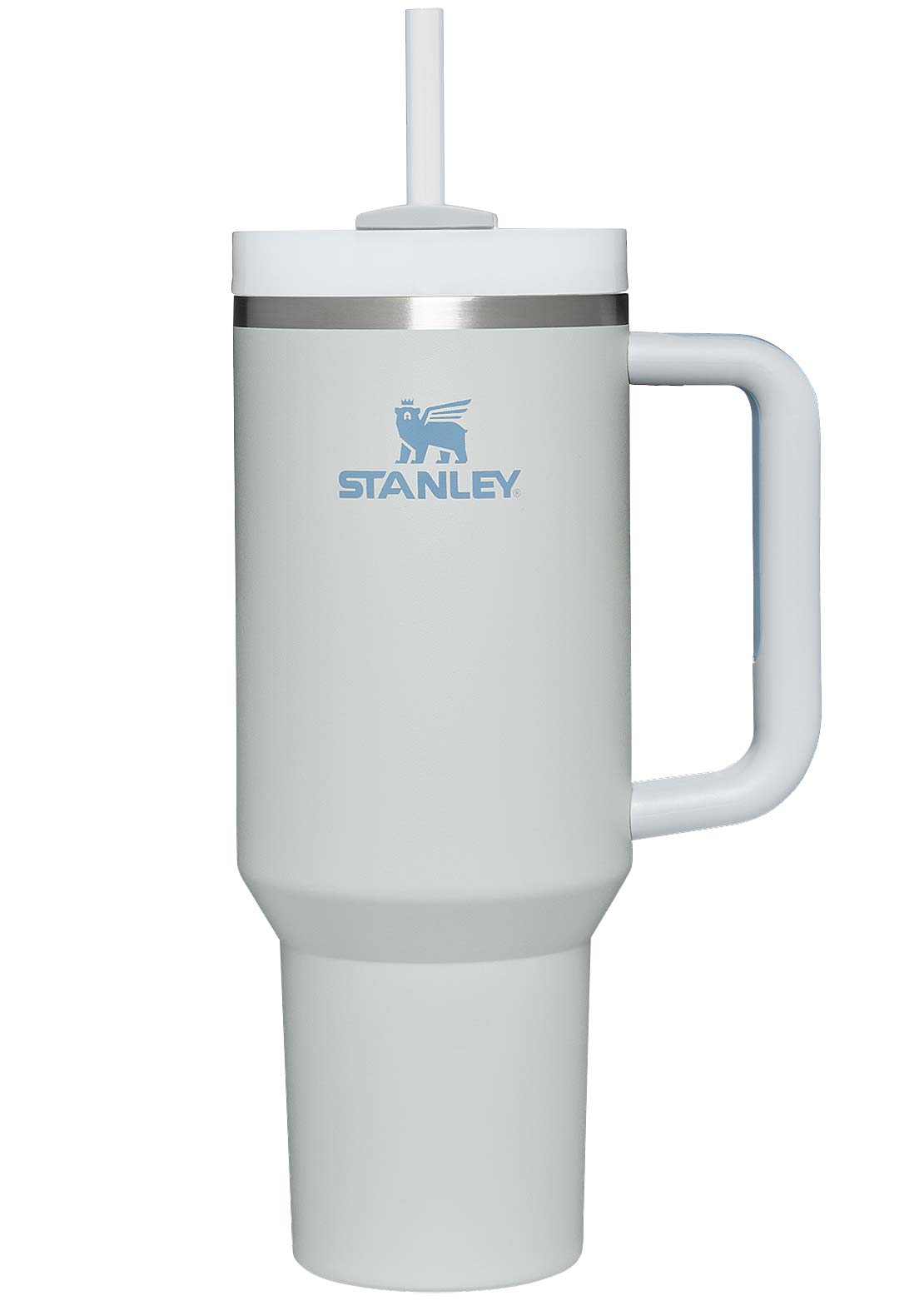 Stanley The Quencher H2.O FlowState Tumbler Fog