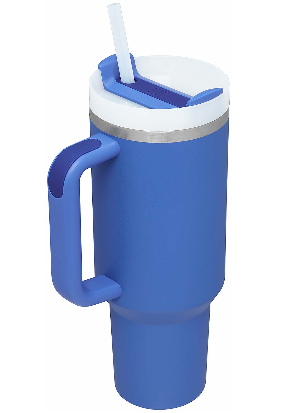 Stanley The Quencher H2.O FlowState Tumbler Iris