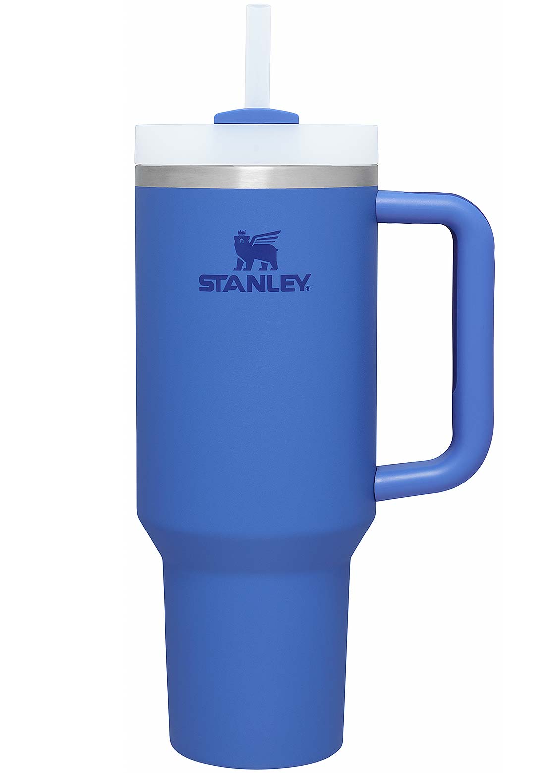 Stanley The Quencher H2.O FlowState Tumbler Iris