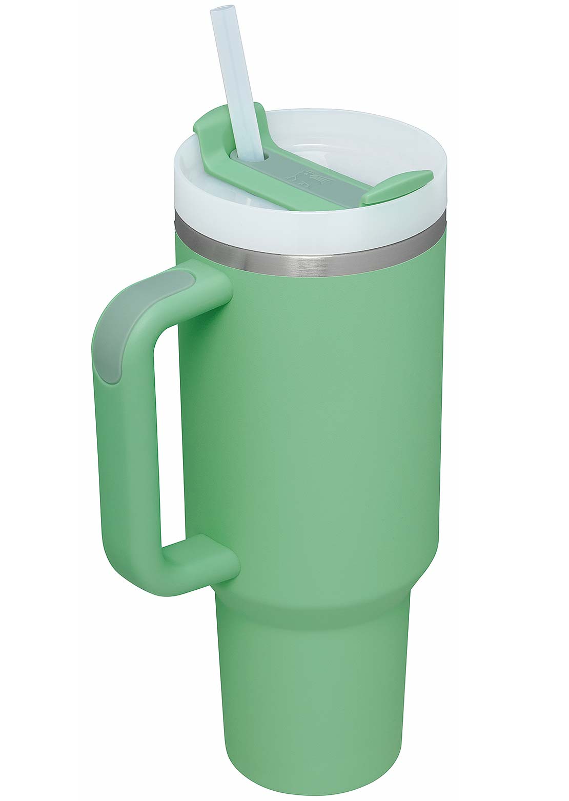 Stanley The Quencher H2.O FlowState Tumbler Jade
