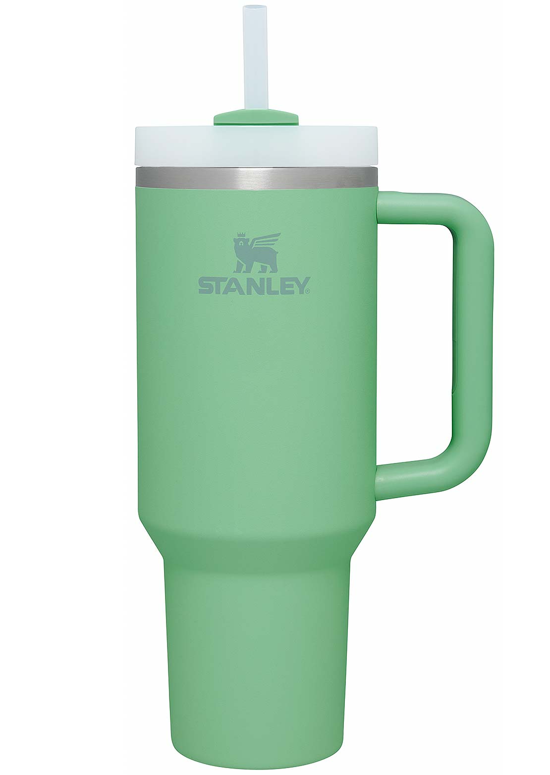 Stanley The Quencher H2.O FlowState Tumbler Jade