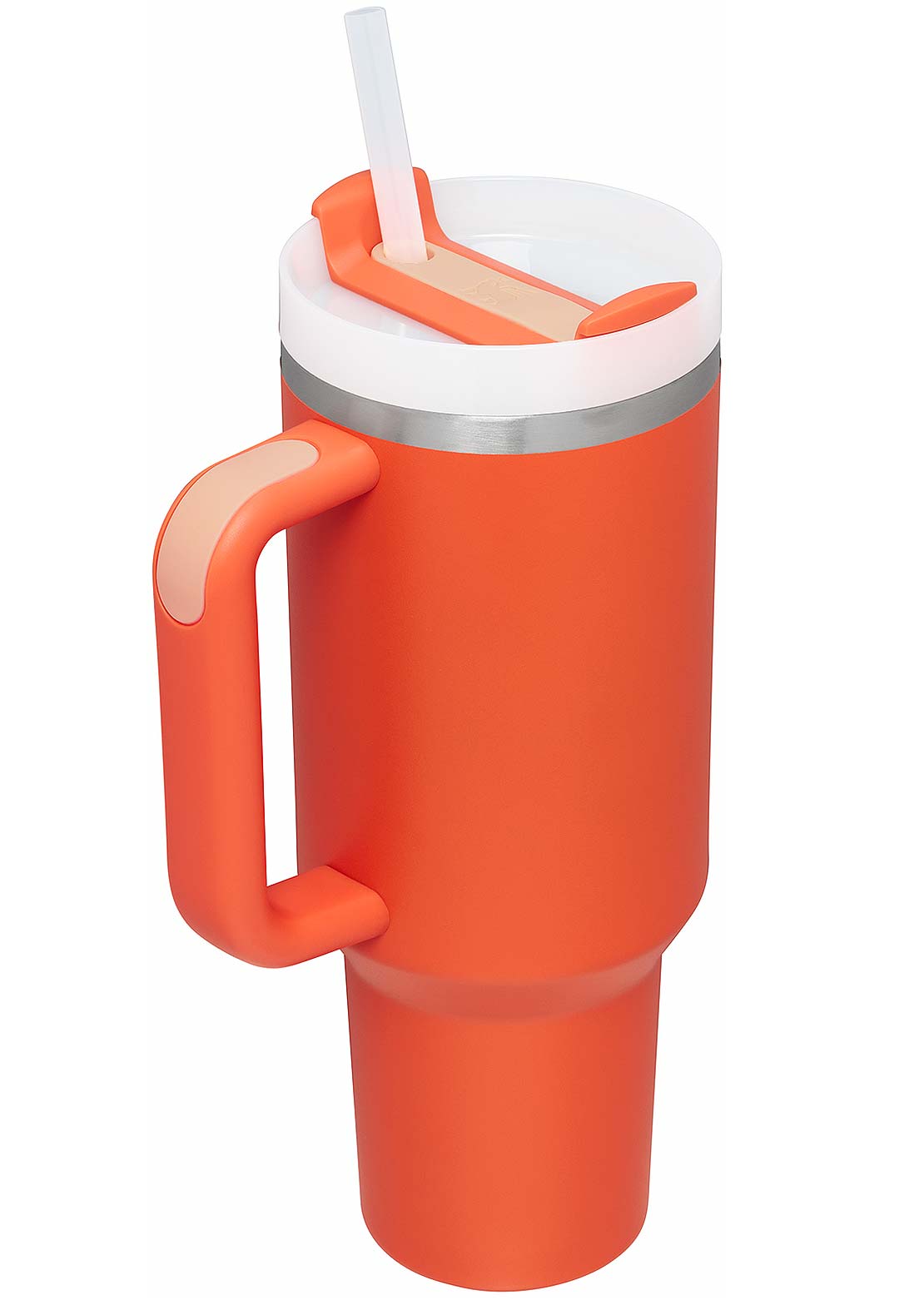 Stanley The Quencher H2.O FlowState Tumbler Tigerlily