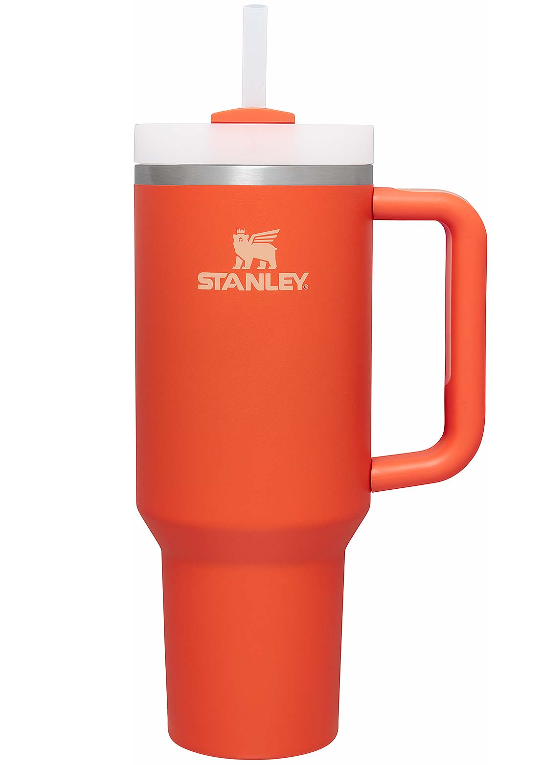 Stanley The Quencher H2.O FlowState Tumbler Tigerlily