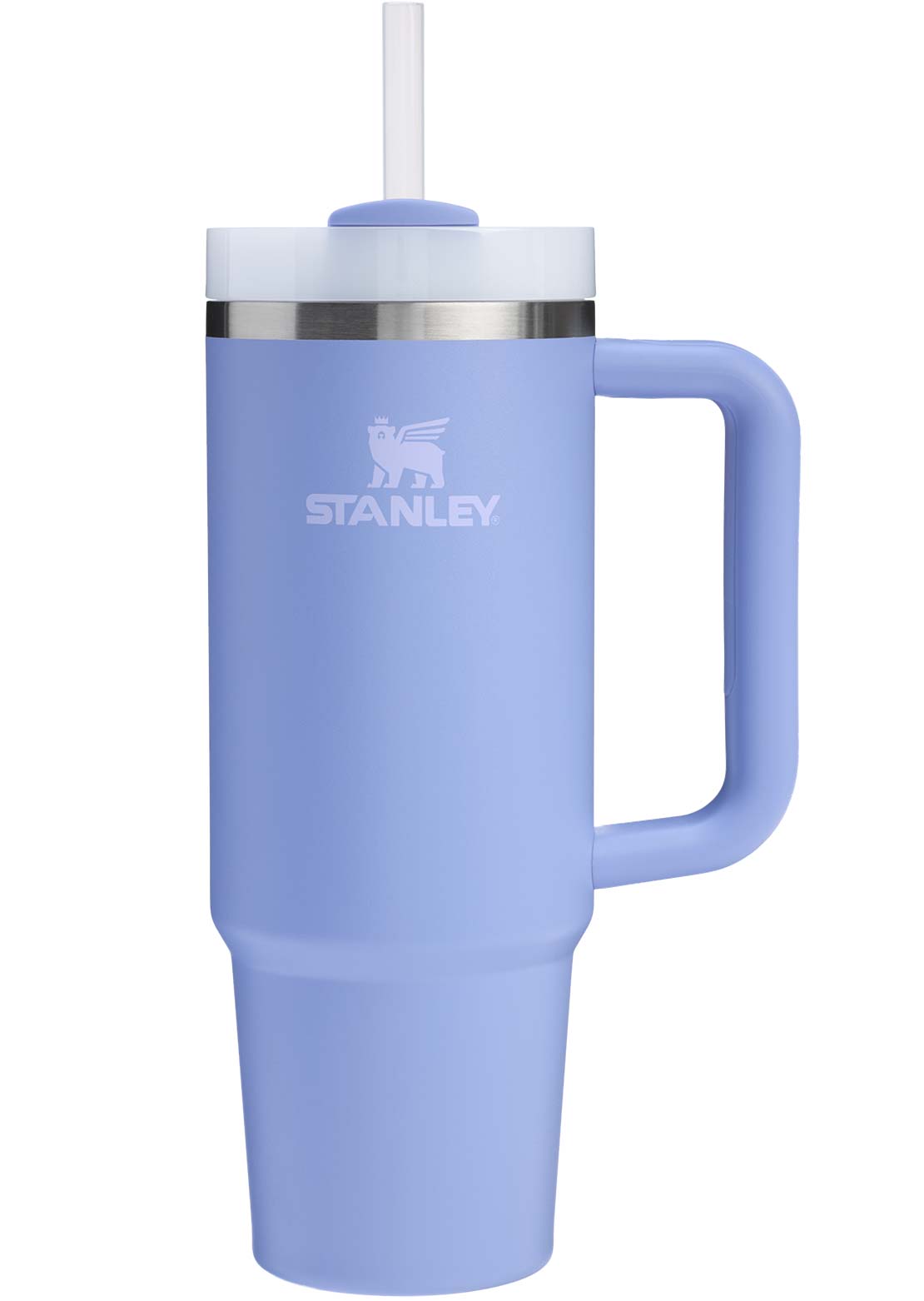Stanley The Quencher H2.0 FlowState 30 oz Tumbler Hydrangea