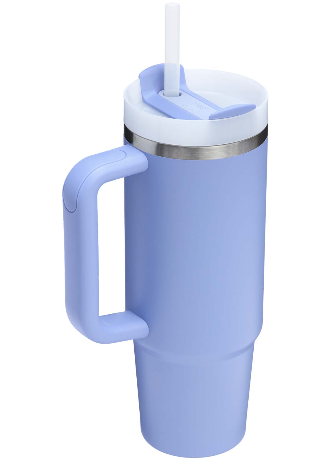 Stanley The Quencher H2.0 FlowState 30 oz Tumbler Hydrangea