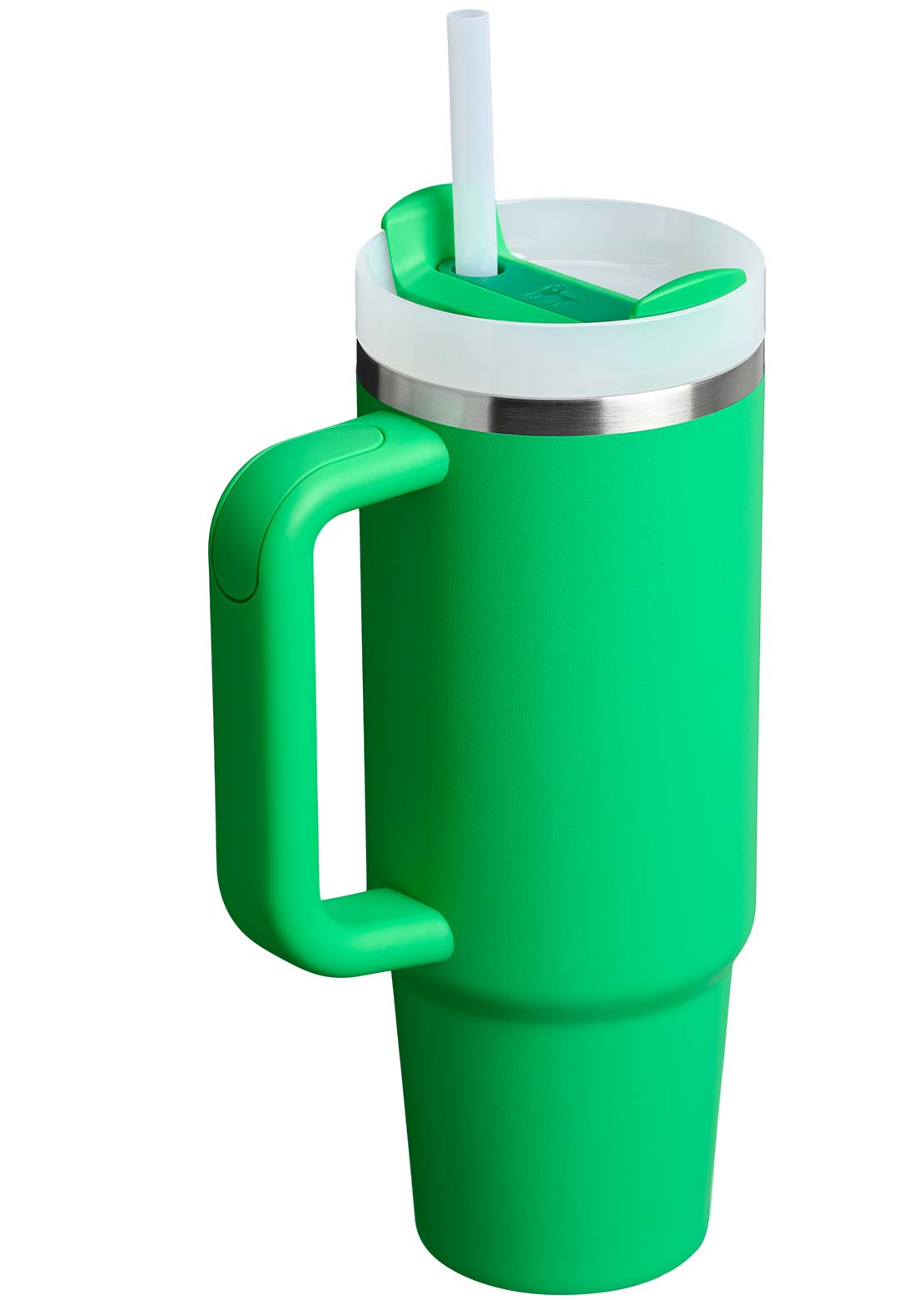 Stanley The Quencher H2.0 FlowState 30 oz Tumbler Meadow