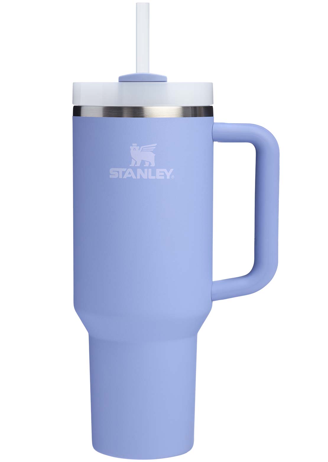 Stanley The Quencher H2.0 FlowState 40 oz Tumbler Hydrangea
