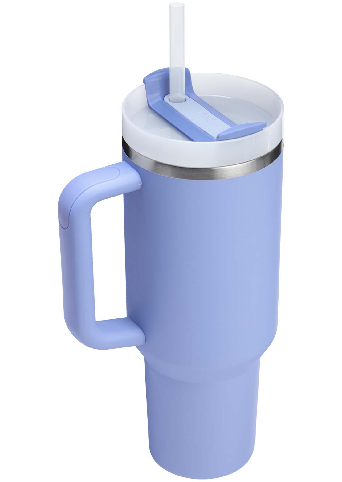Stanley The Quencher H2.0 FlowState 40 oz Tumbler Hydrangea