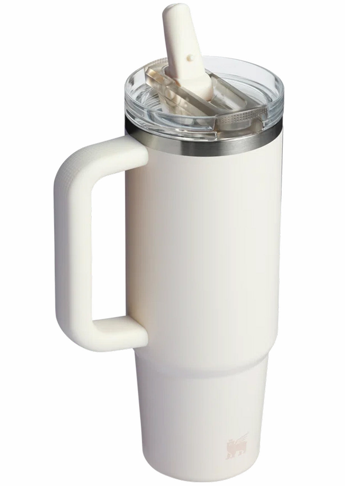 Stanley The Quencher ProTour Flip Straw Tumbler Cream