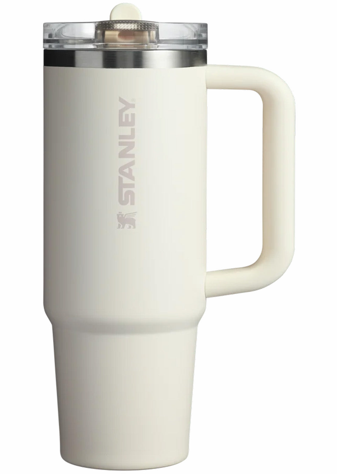 Stanley The Quencher ProTour Flip Straw Tumbler Cream