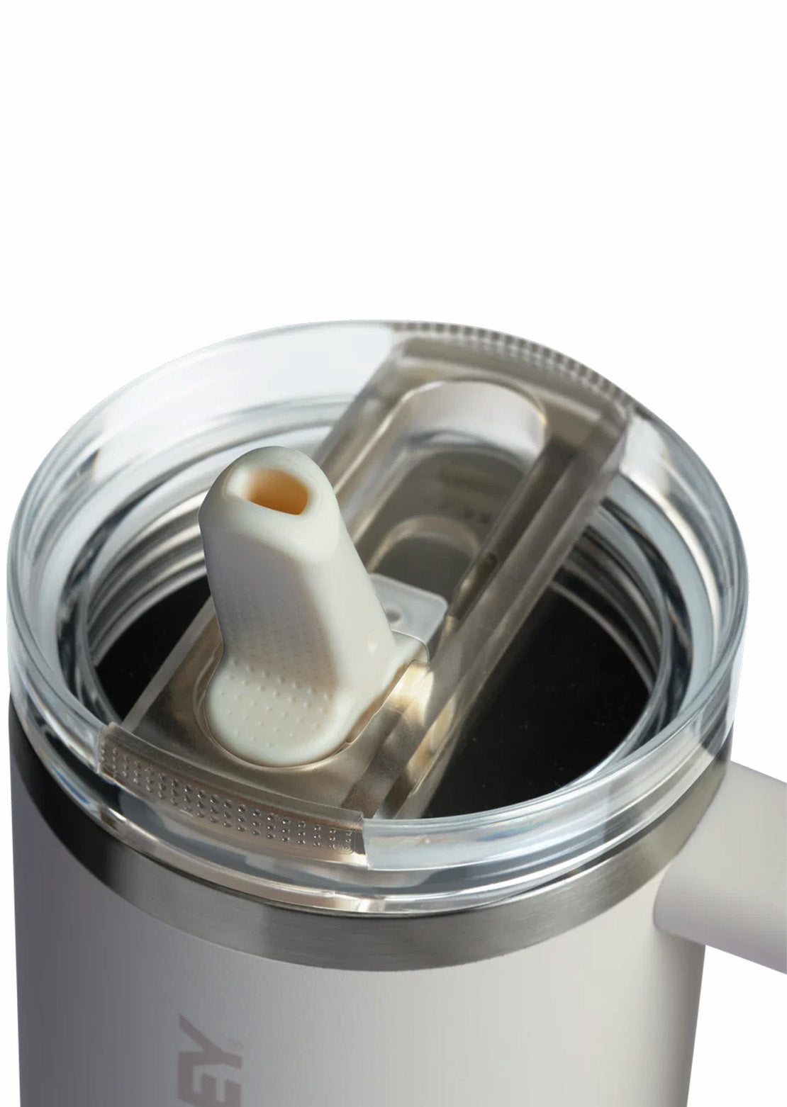 Stanley The Quencher ProTour Flip Straw Tumbler Cream
