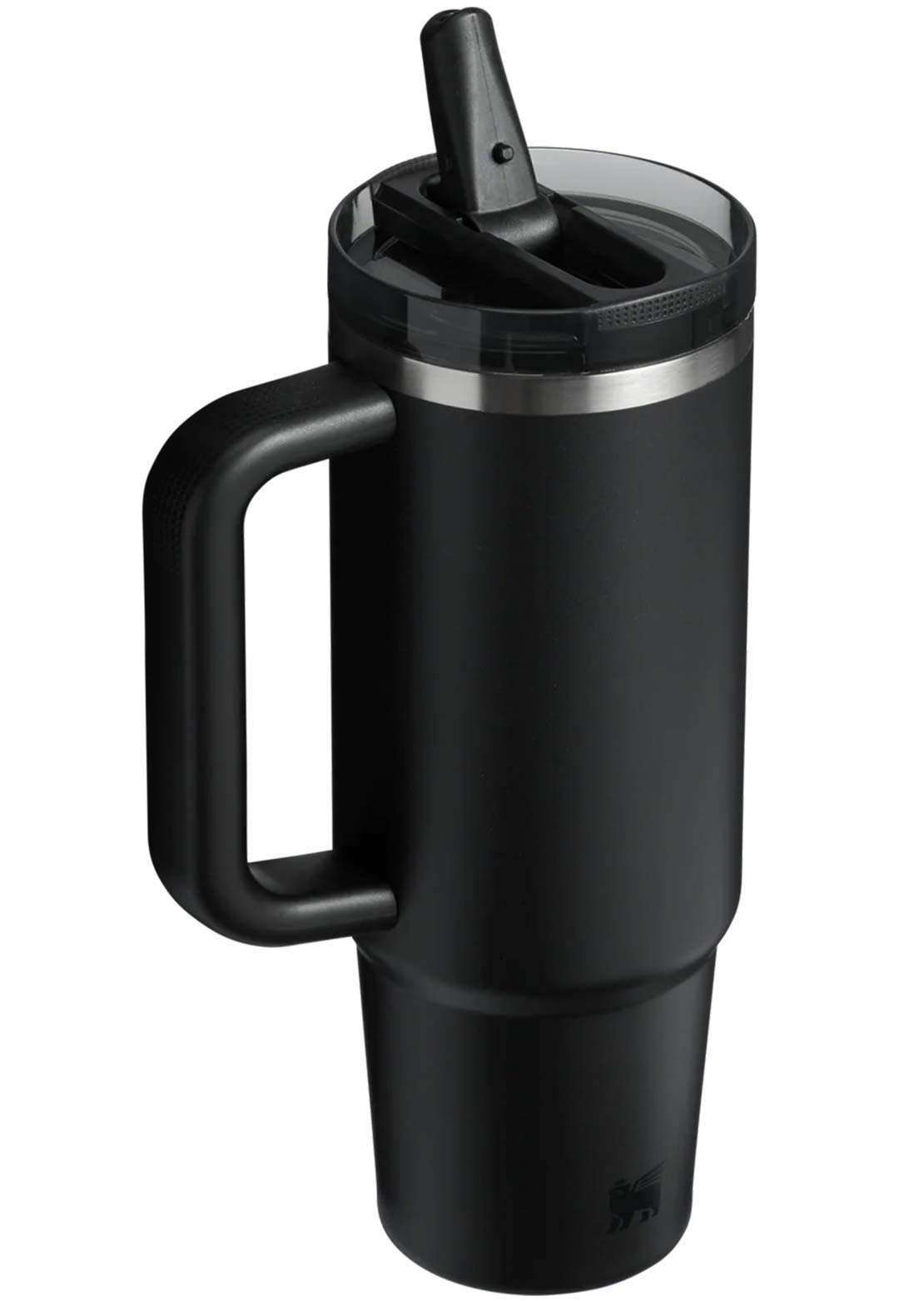 Stanley The Quencher ProTour Flip Straw Tumbler Black 2.0