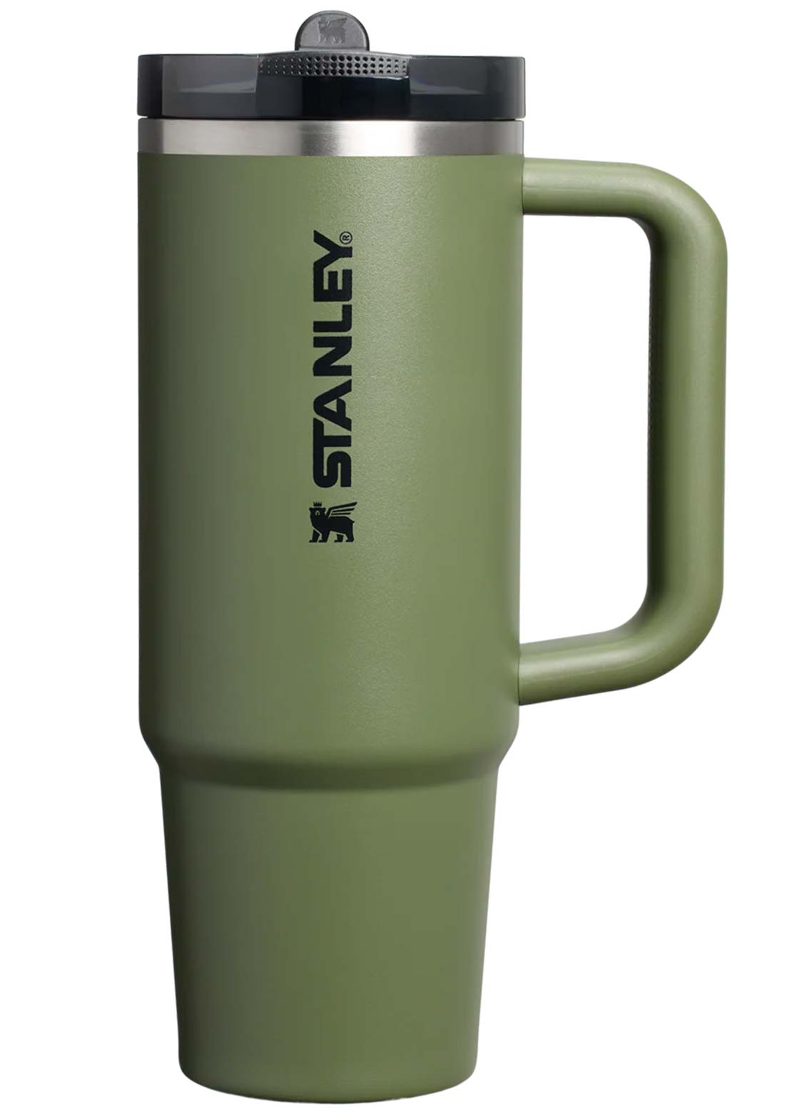 Stanley The Quencher ProTour Flip Straw Tumbler Dried Pine VRT