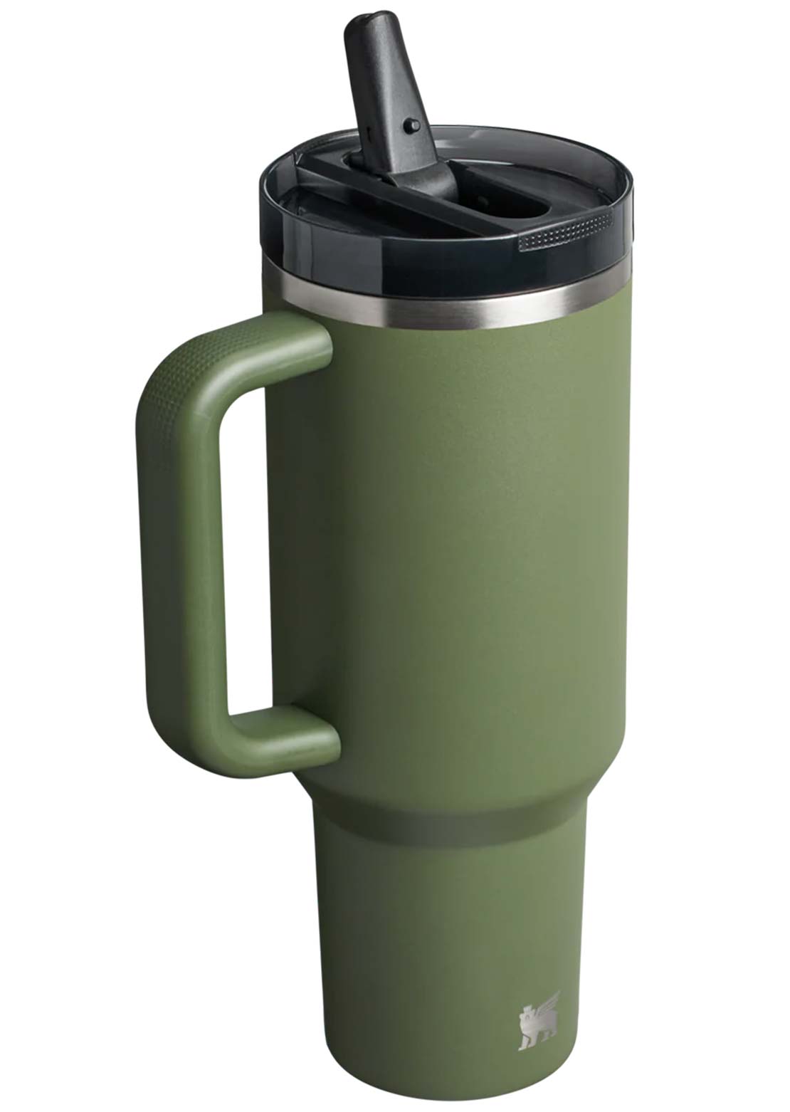 Stanley The Quencher ProTour Flip Straw Tumbler Dried Pine VRT