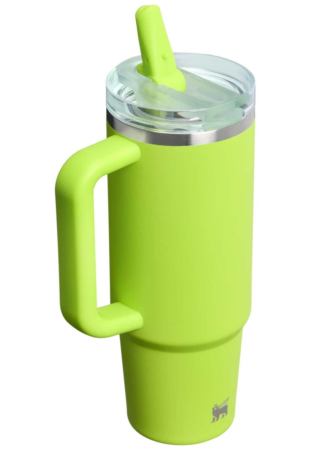 Stanley The Quencher ProTour Flip Straw Tumbler Chartreuse
