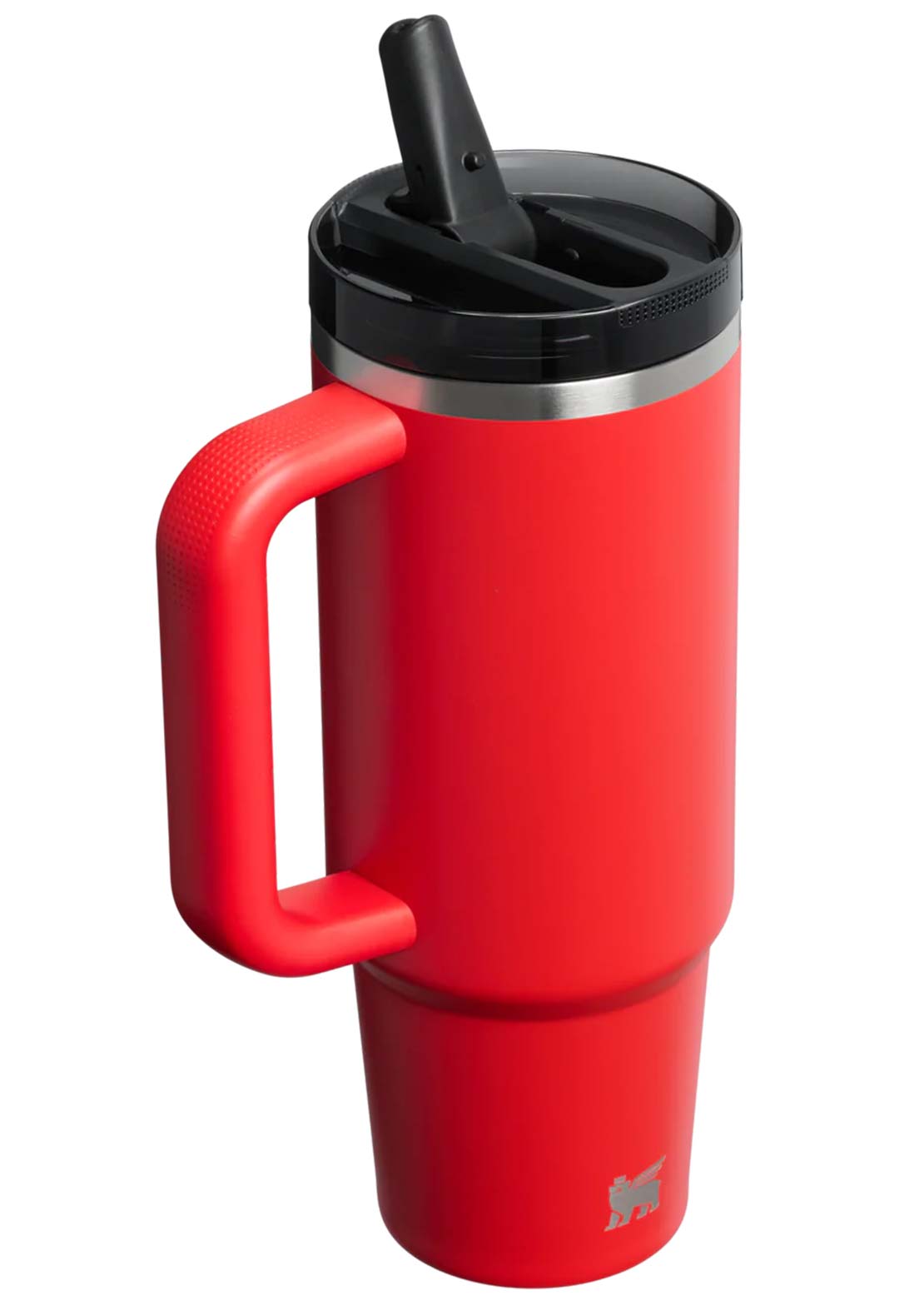 Stanley The Quencher ProTour Flip Straw Tumbler Chili Black
