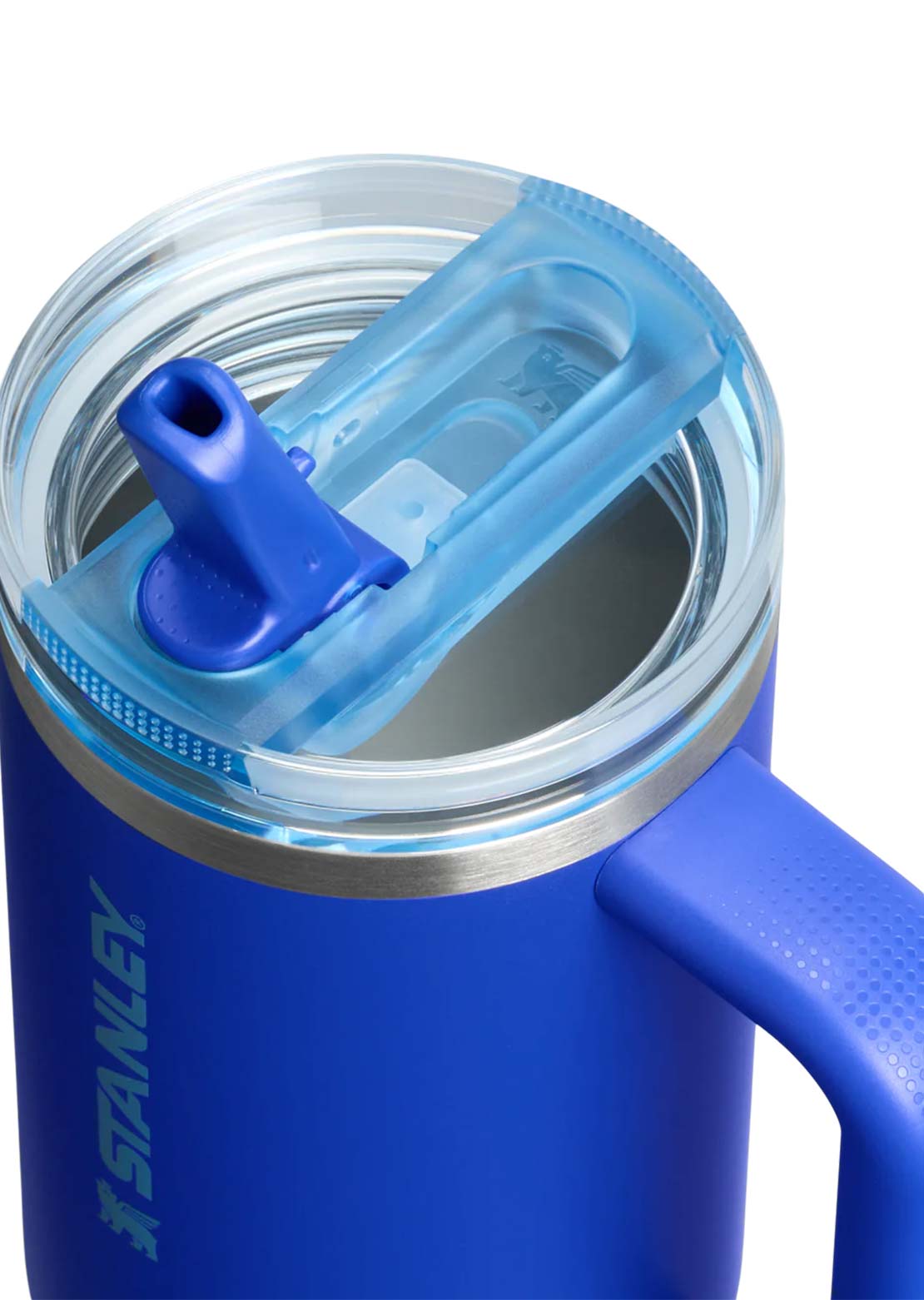 Stanley The Quencher ProTour Flip Straw Tumbler Cobalt