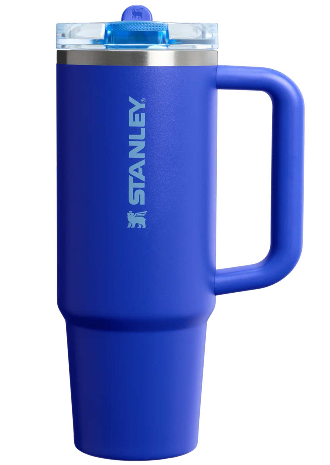 Stanley The Quencher ProTour Flip Straw Tumbler Cobalt