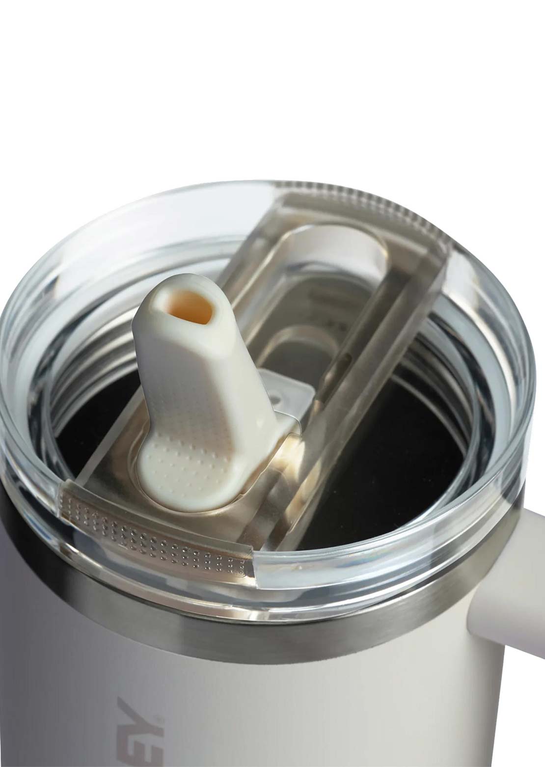 Stanley The Quencher ProTour Flip Straw Tumbler Cream