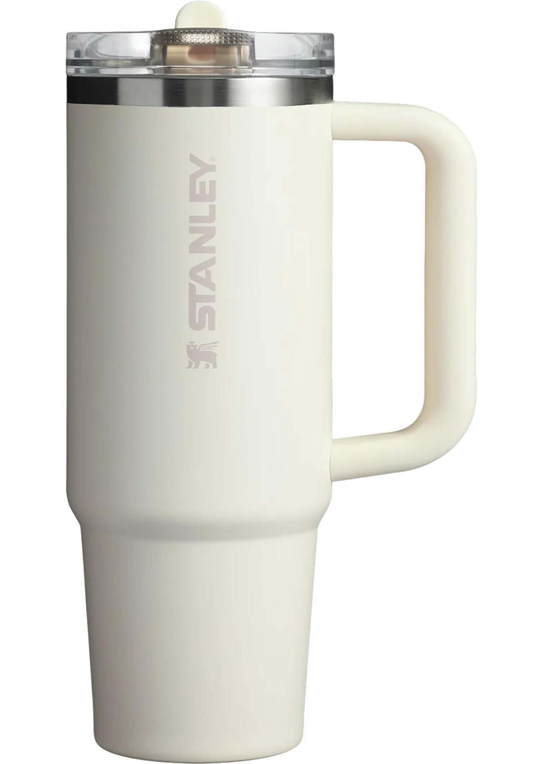 Stanley The Quencher ProTour Flip Straw Tumbler Cream