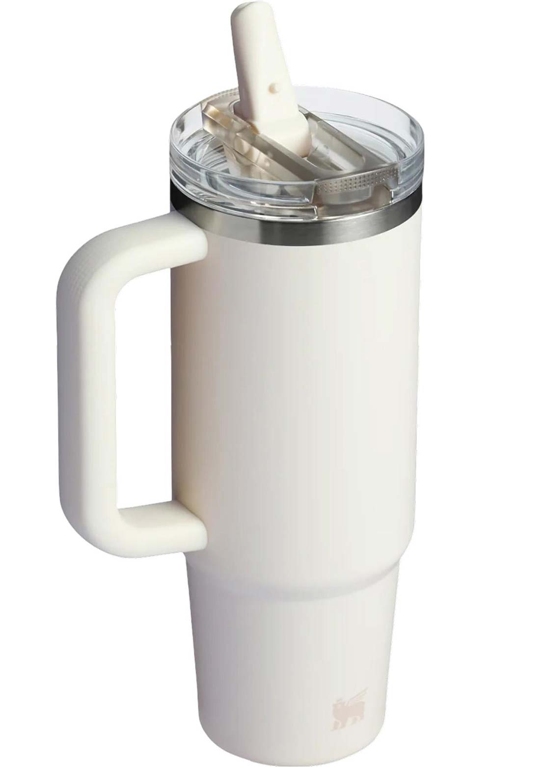 Stanley The Quencher ProTour Flip Straw Tumbler Cream