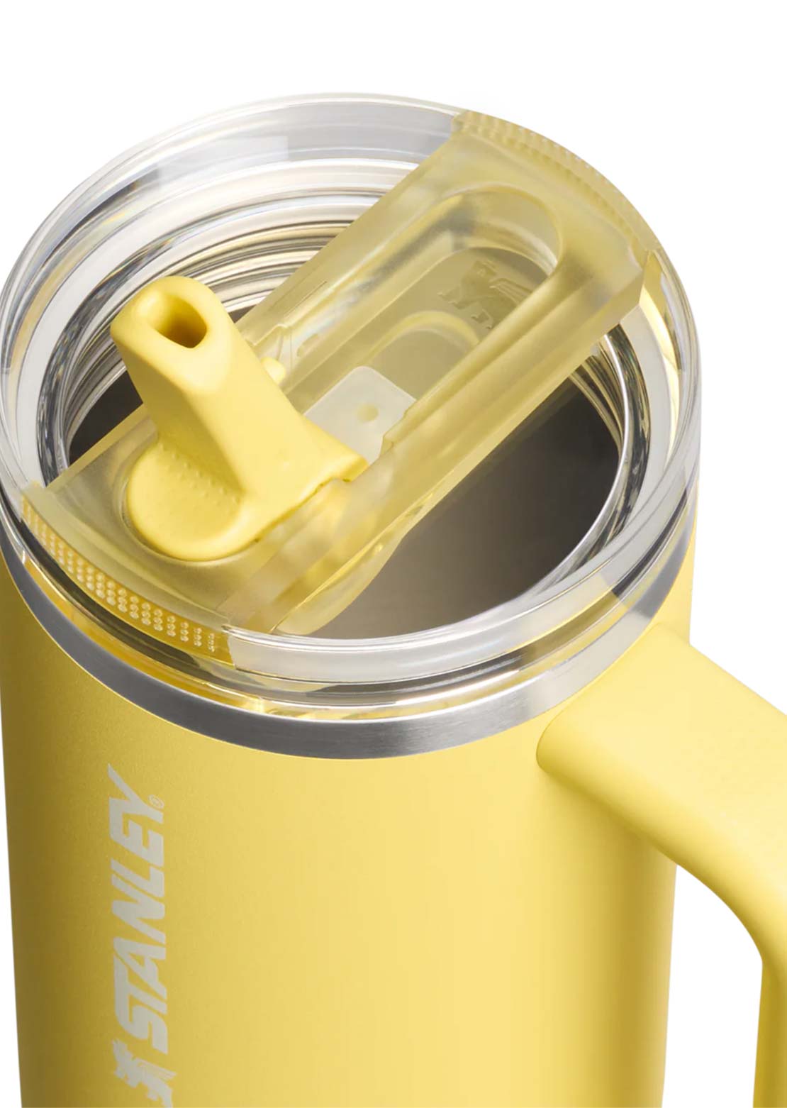 Stanley The Quencher ProTour Flip Straw Tumbler Daffodil