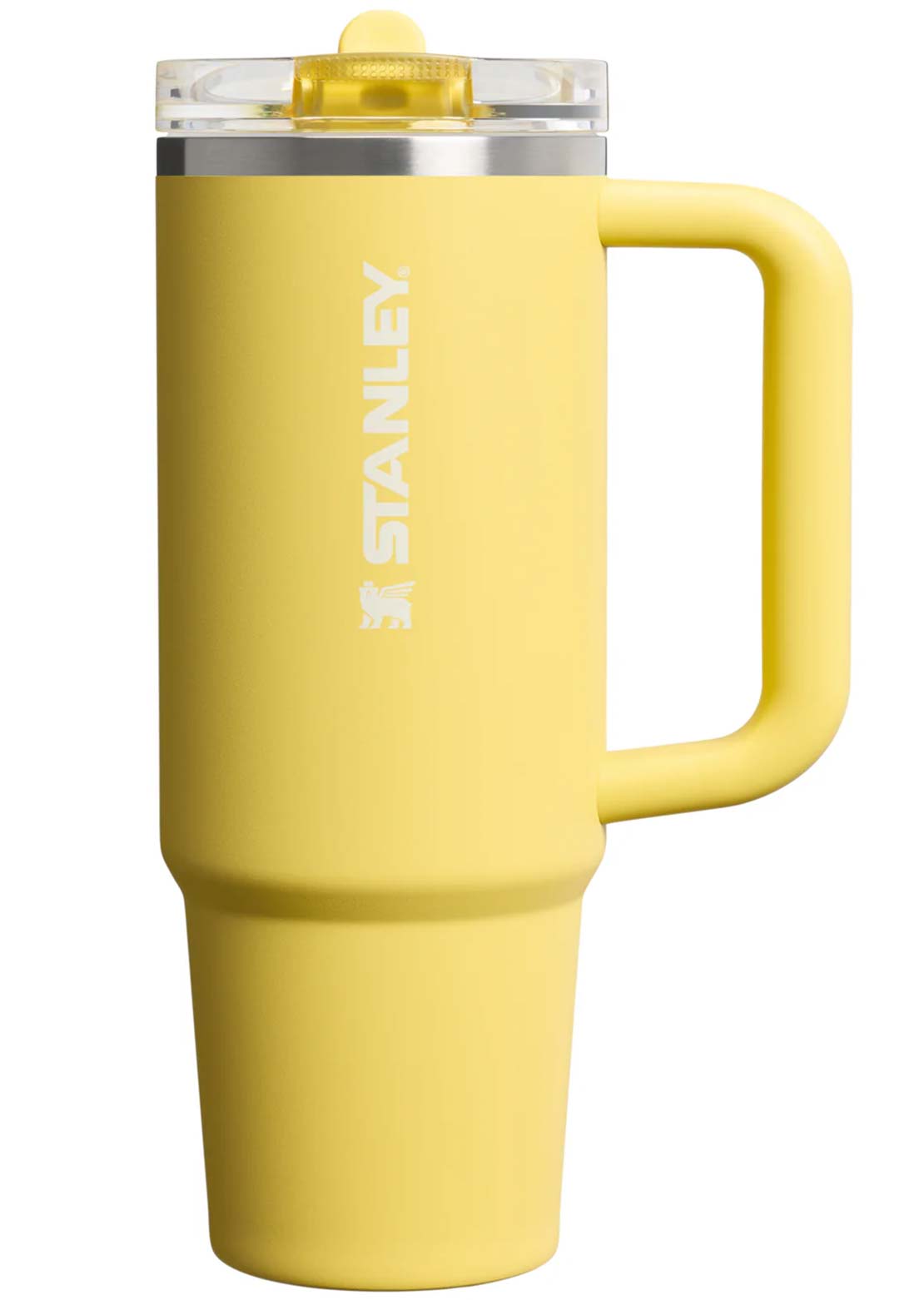 Stanley The Quencher ProTour Flip Straw Tumbler Daffodil