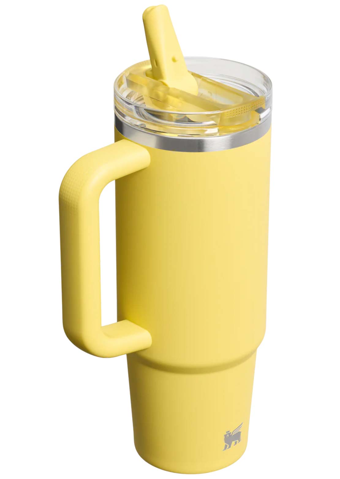 Stanley The Quencher ProTour Flip Straw Tumbler Daffodil